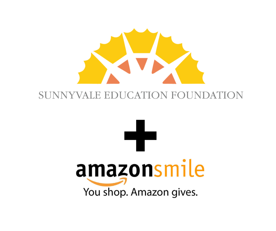 SEF + Amazon Smile