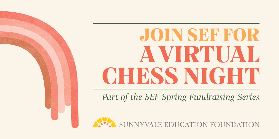 Virtual Spring Fundraiser: Chess Night