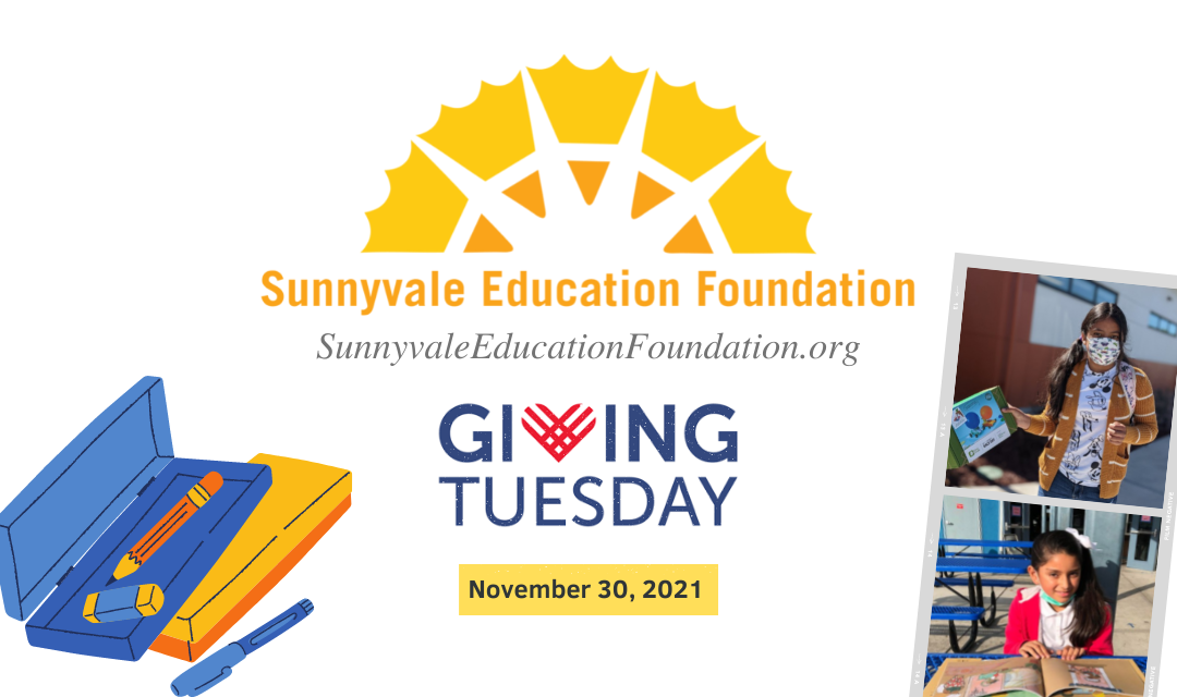 Giving Tuesday