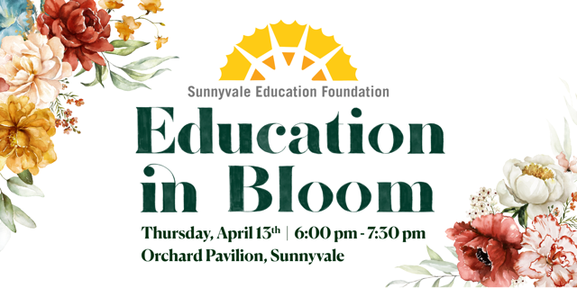 Education in Bloom